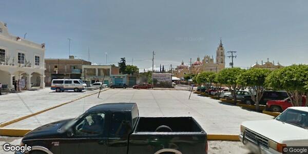 DEPARTAMENTO DE OBRAS PÚBLICAS